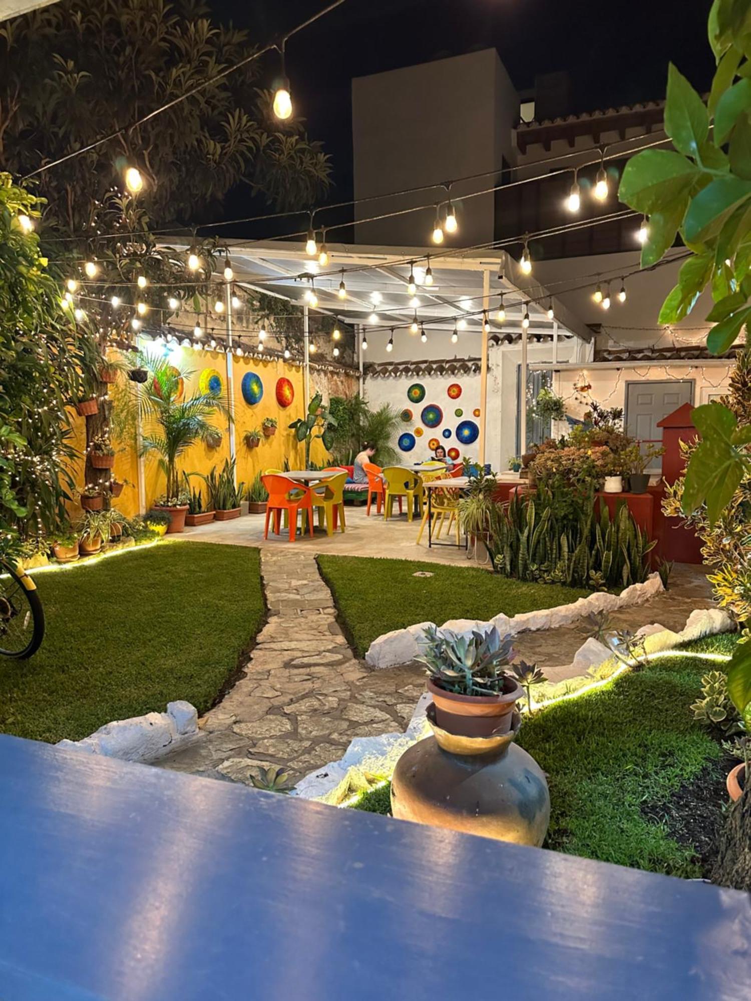 Hotel Y Arte Antigua By Amazing Guatemala Travel Exterior foto