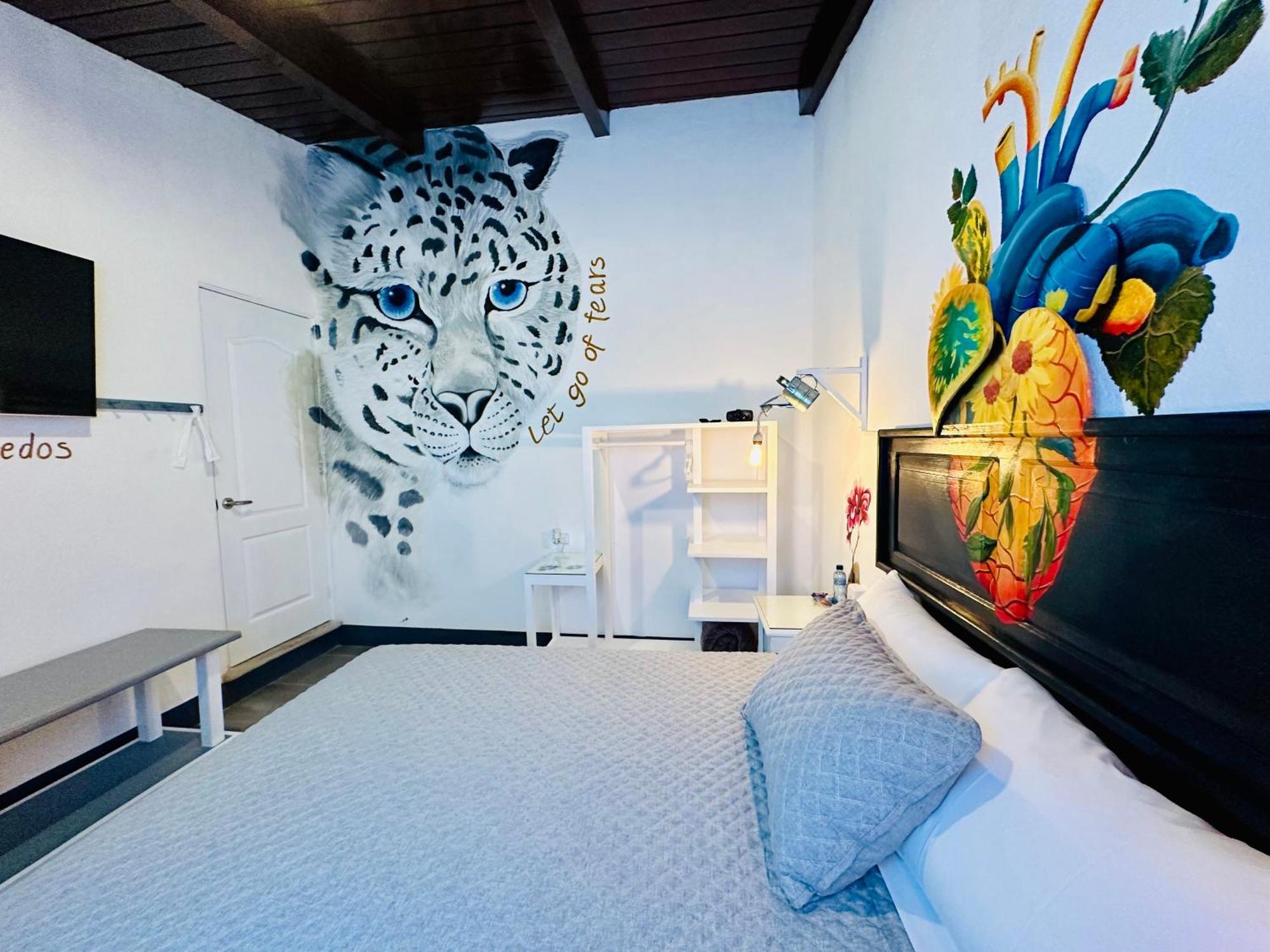 Hotel Y Arte Antigua By Amazing Guatemala Travel Zimmer foto