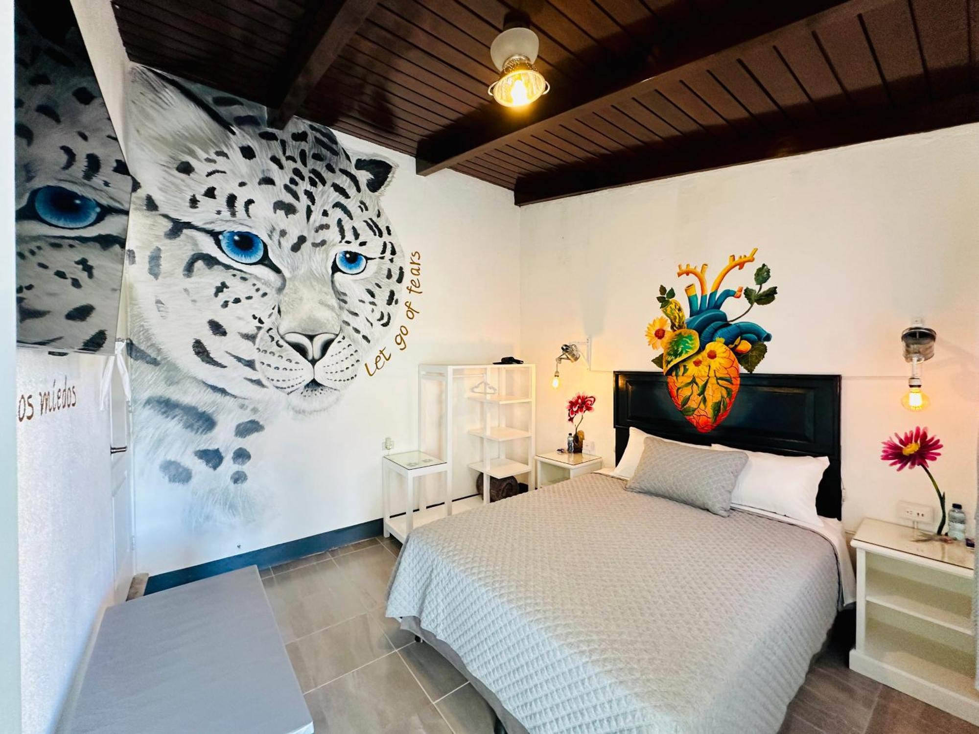 Hotel Y Arte Antigua By Amazing Guatemala Travel Exterior foto