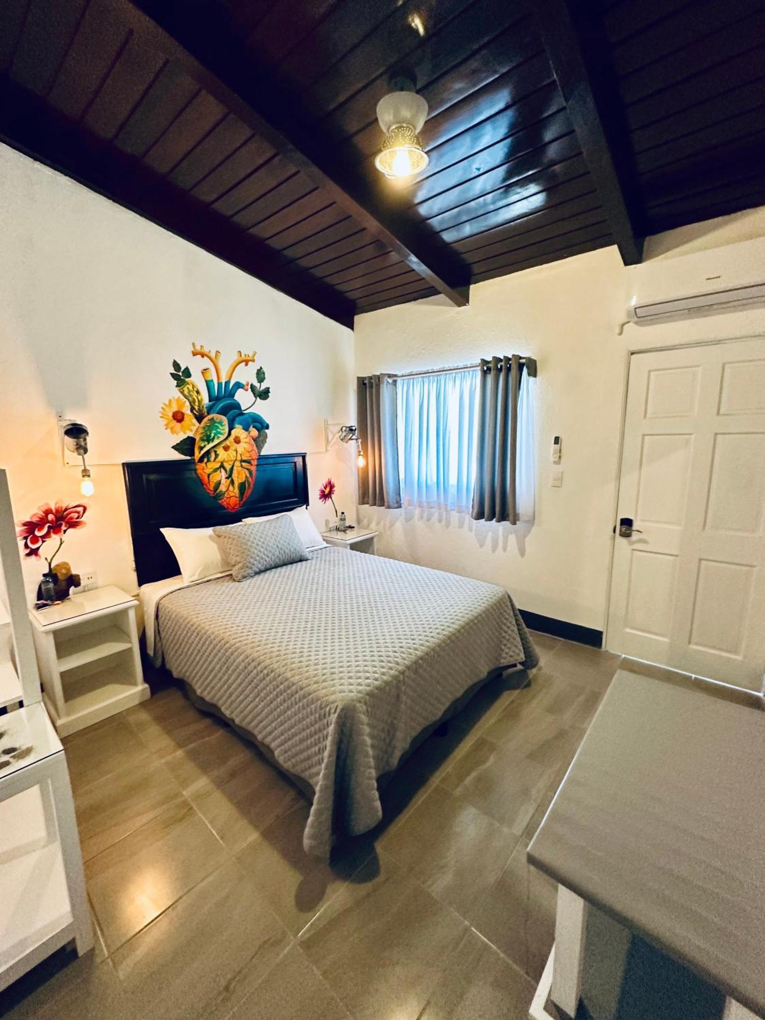 Hotel Y Arte Antigua By Amazing Guatemala Travel Zimmer foto
