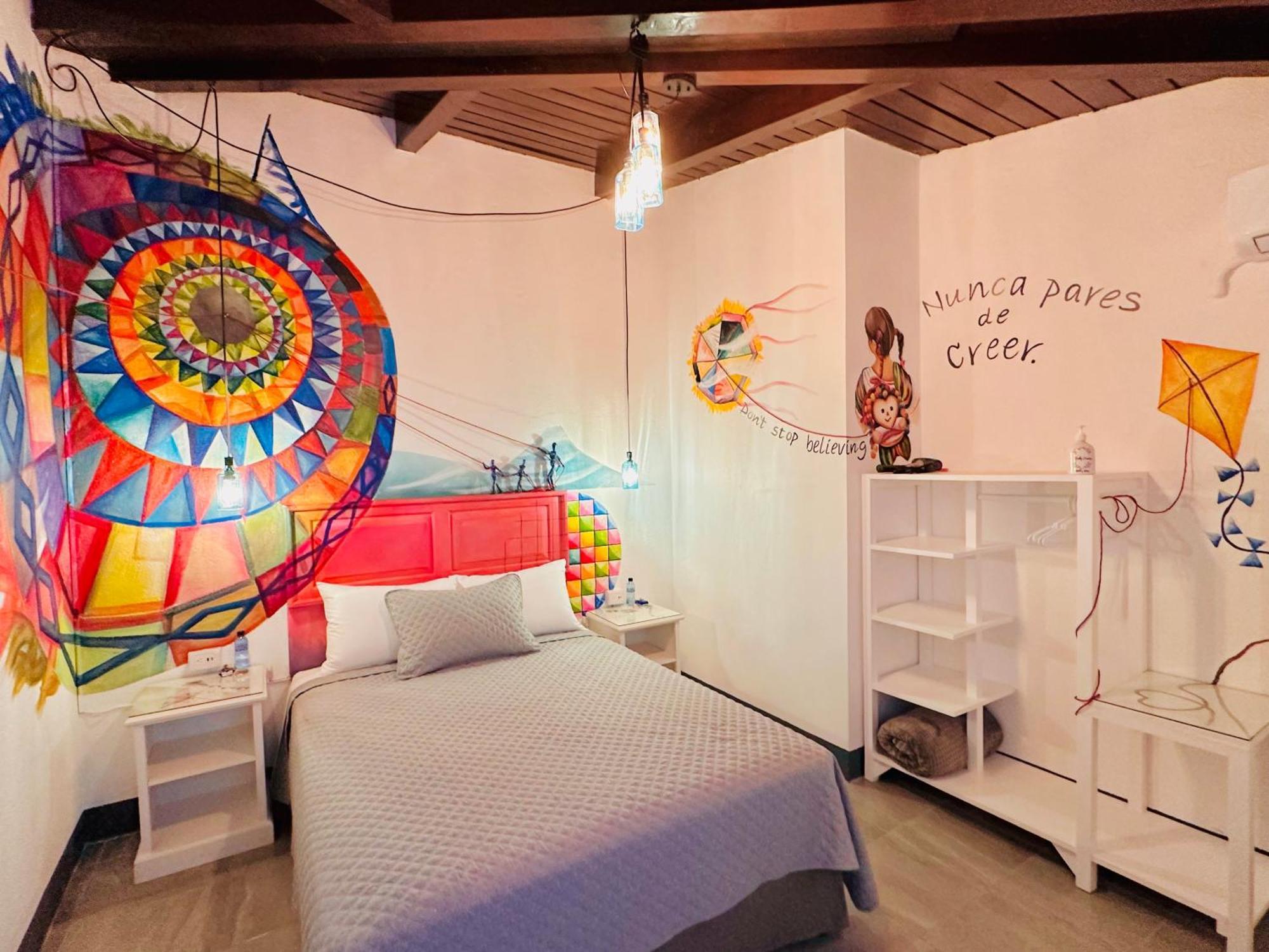 Hotel Y Arte Antigua By Amazing Guatemala Travel Zimmer foto