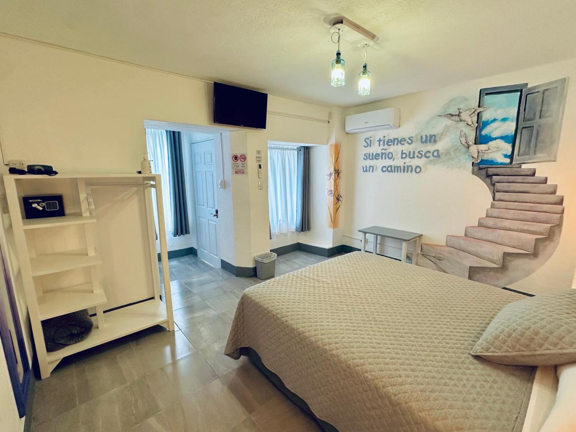 Hotel Y Arte Antigua By Amazing Guatemala Travel Exterior foto