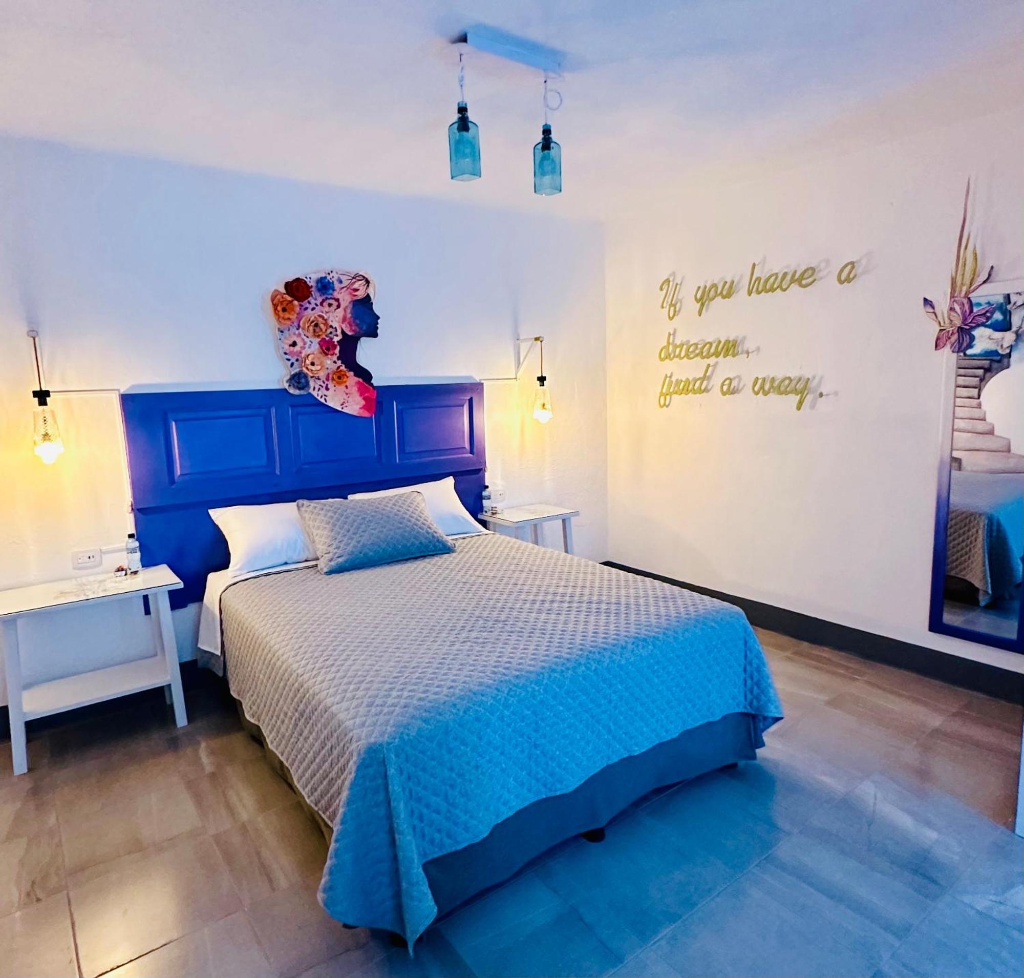 Hotel Y Arte Antigua By Amazing Guatemala Travel Exterior foto