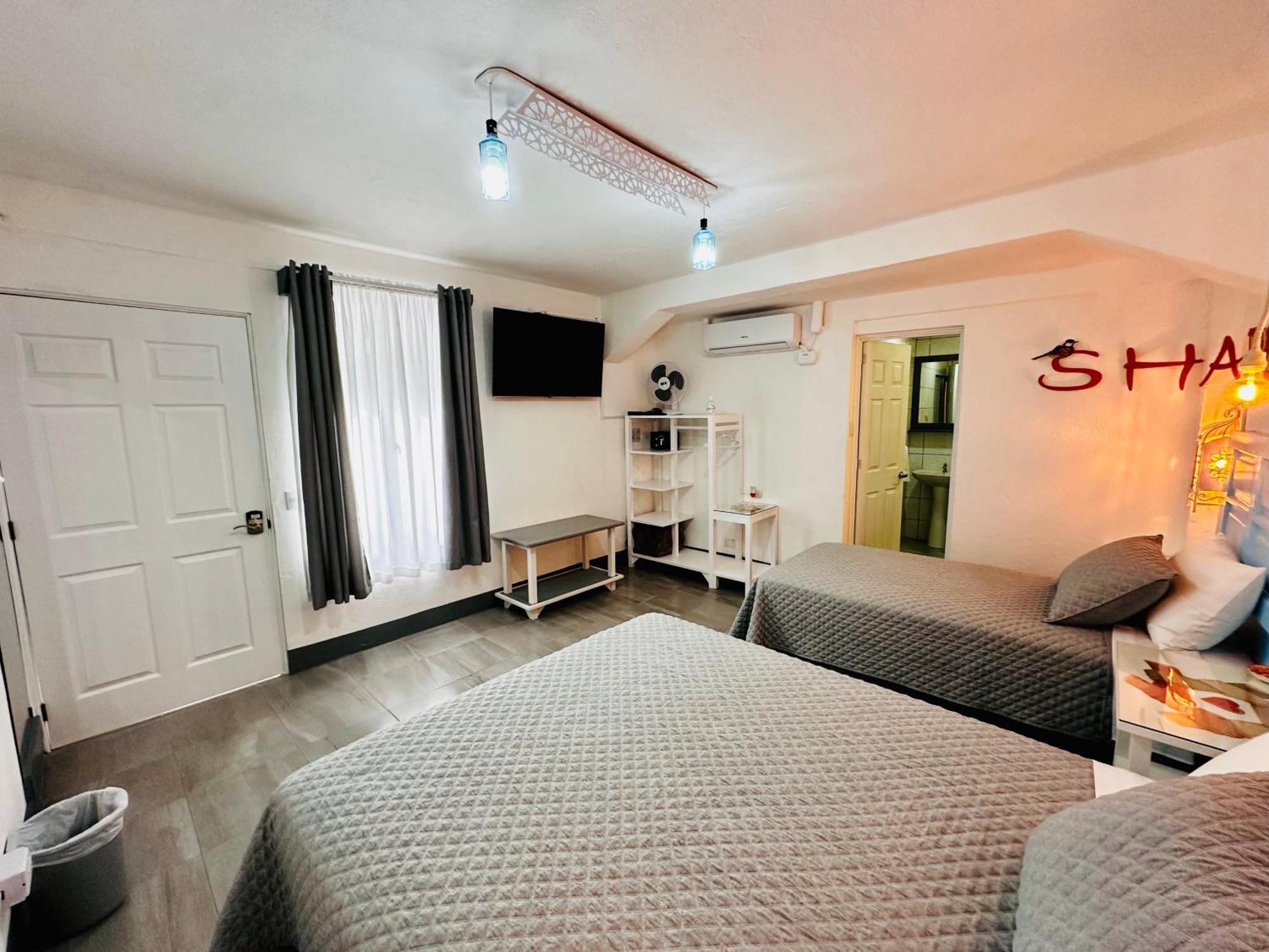 Hotel Y Arte Antigua By Amazing Guatemala Travel Zimmer foto