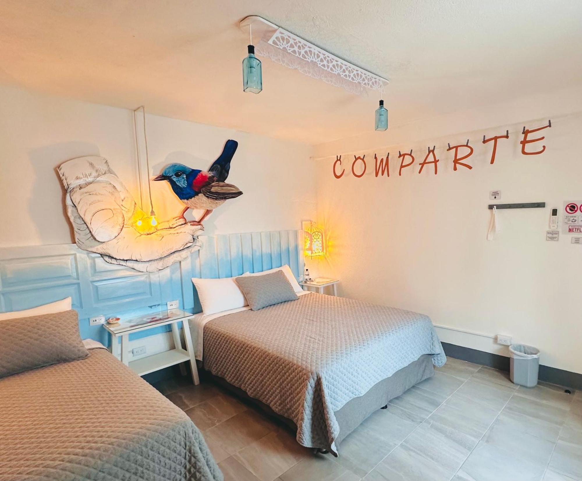Hotel Y Arte Antigua By Amazing Guatemala Travel Zimmer foto
