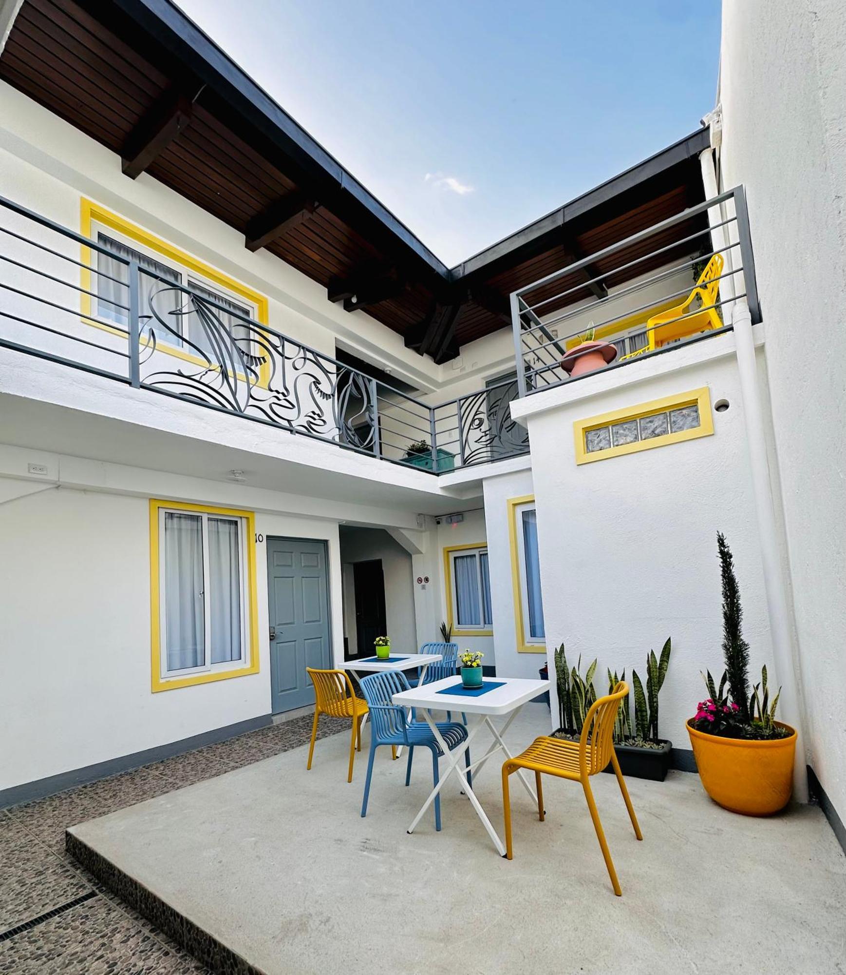 Hotel Y Arte Antigua By Amazing Guatemala Travel Zimmer foto