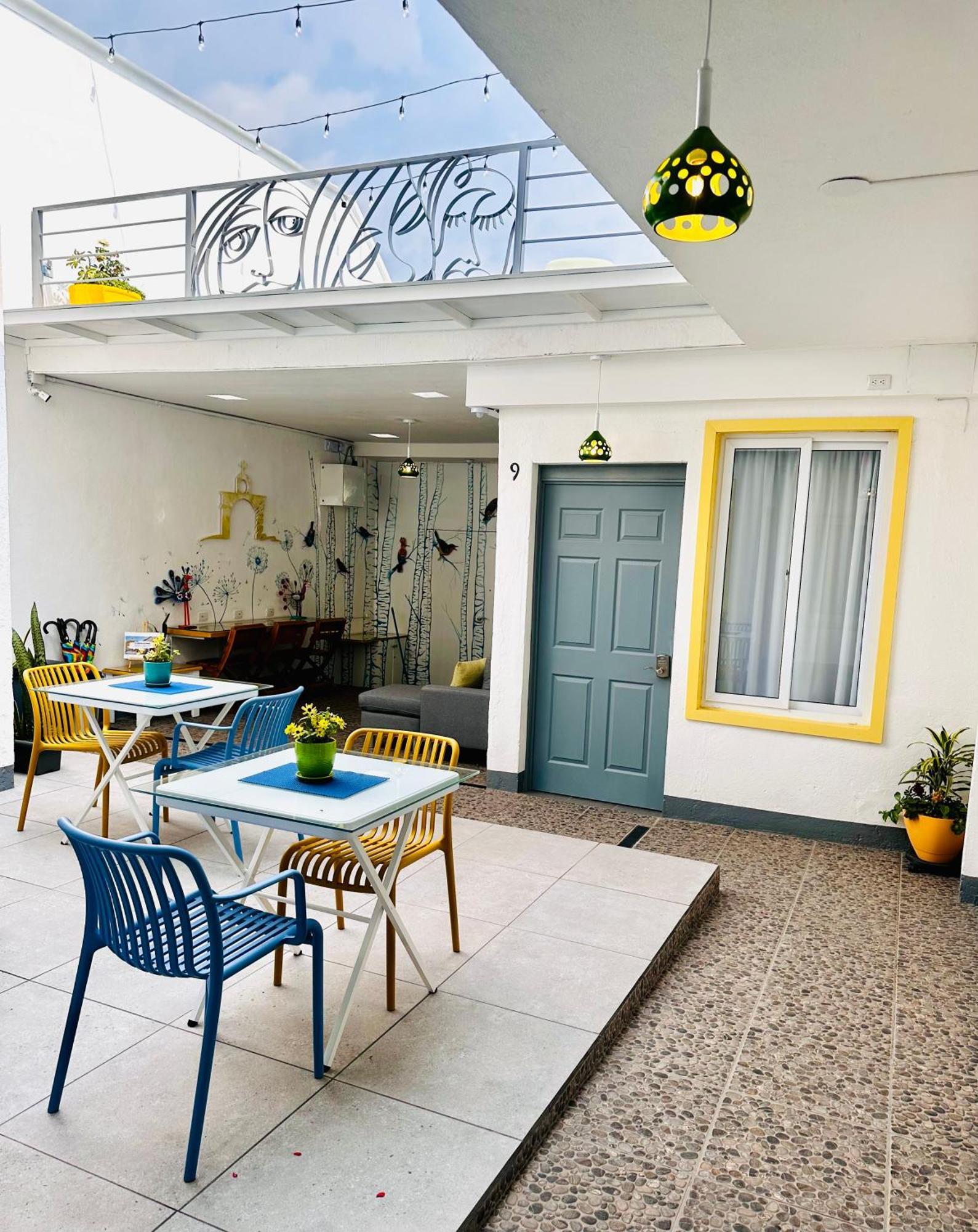 Hotel Y Arte Antigua By Amazing Guatemala Travel Zimmer foto