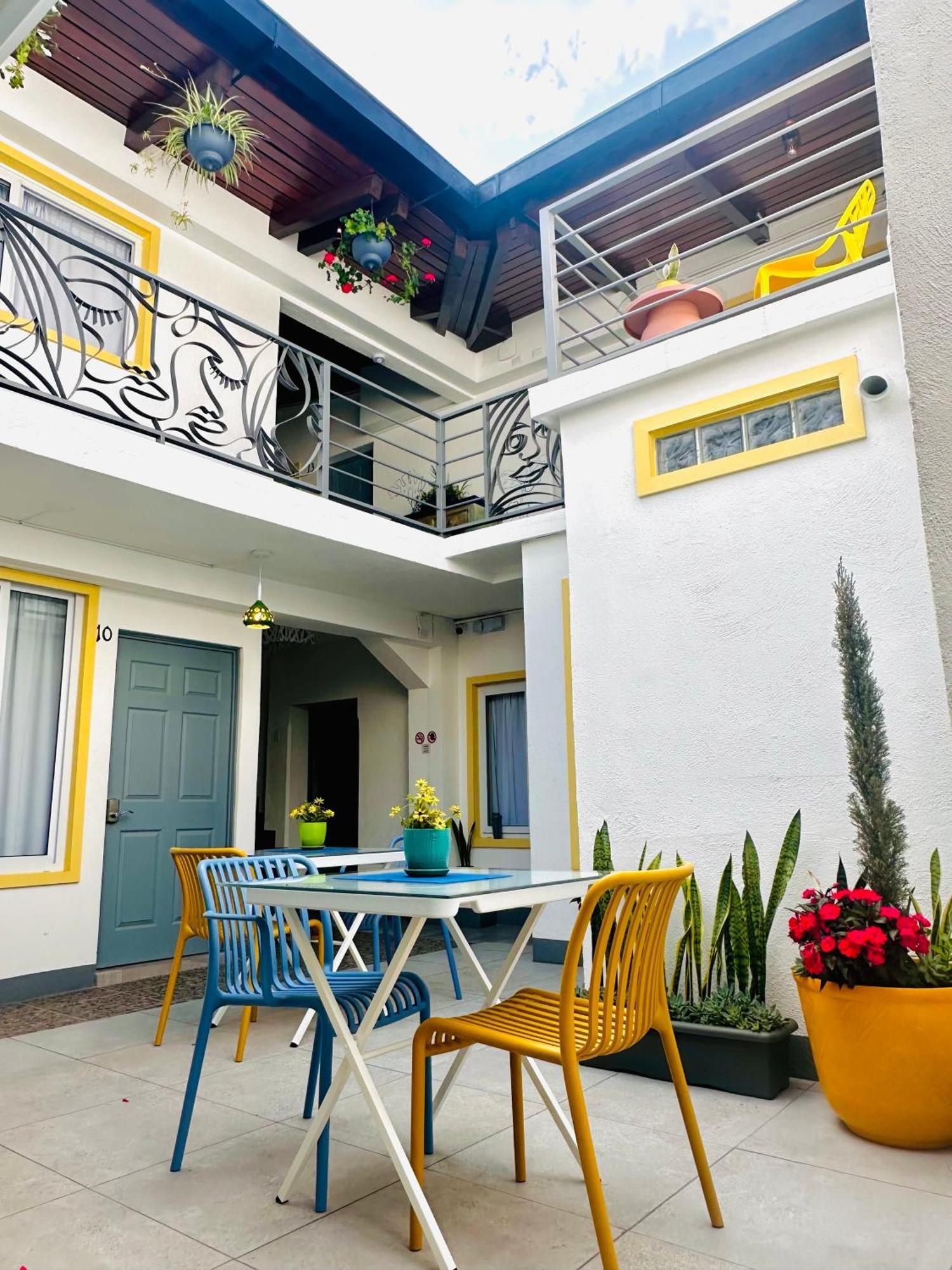 Hotel Y Arte Antigua By Amazing Guatemala Travel Zimmer foto